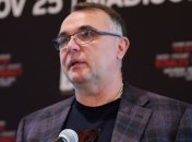 "Усик был не очень счастлив": Климас - о допинге Спонга