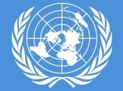 Очередная помощь от ОНН: на Донбасс отправили 4 грузовика от UNICEF