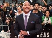 Актер Дуэйн Джонсон установил новый мировой рекорд