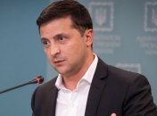 Вышеградская четверка поддержала усилия Зеленского в достижении мира