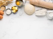 Формула идеального кекса от Эктора Хименеса-Браво