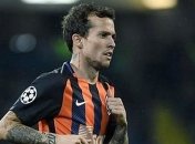 Интер отказался подписывать игрока "Шахтера"