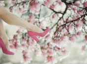 Обувь – важная часть образа