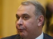 Жвания намерен присоединиться к Партии регионов