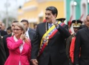 Мадуро назвал Гуайдо "клоуном" и призвал провести досрочные выборы в парламент