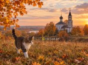 Церковное событие