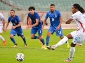 Форвард Динамо принес победу своей команде в матче Лиги наций (Видео)