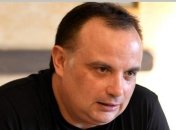 Помер український продюсер і журналіст Дмитро Харитонов