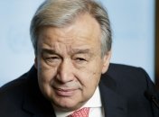 Генсек ООН поздравил женщин с международным женским днем (Видео)