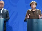 В Давосе заявили, что форум пройдет без Меркель и Олланда