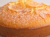 Найсмачніший лимонний пиріг