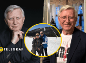 Владимир Горянский