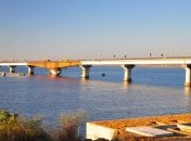  В Николаеве автомобильный коллапс   