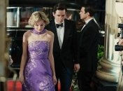 Netflix воссоздал свадебное платье принцессы Дианы - первые кадры со съемок