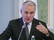 Глава МИД Франции сказал, когда нужно провести выборы на Донбассе