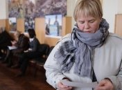 "ОПОРА" рассказала, как прошел второй тур голосования