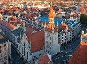 Названы лучшие города Германии