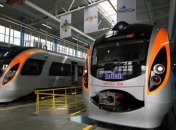 "Укрзализныця" запускает ночной Hyundai в Донецк