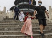 Китай сообщил об одном новом случае коронавируса