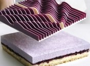 Как способ сервировки пищи влияет на аппетит: две четкие тенденции, раскрытые 3D-печатью