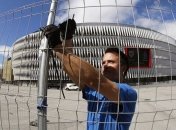 Судьбу футбольного сезона в Испании решат 25 апреля