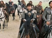 Ученые обнаружили брошь времен короля Артура