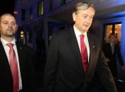 В Словении приведен к присяге новый президент