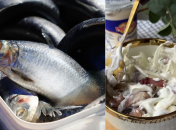 Выходит сытно и очень сочно