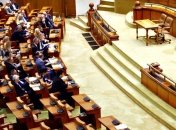 Сенат Румынии ратифицировал СА Украины с Евросоюзом