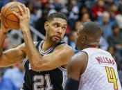 Тим Данкан написал прощальное письмо