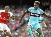 МЮ нацелился на таланта "Вест Хэма"