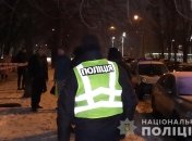 У Києві чоловік загинув, намагаючись зупинити побиття жінки