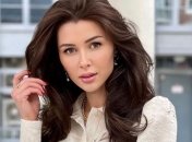 Дочь Заворотнюк нашла в себе украинские корни и собирается в Украину