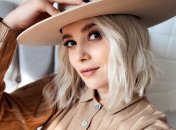 Где сейчас Мика Ньютон