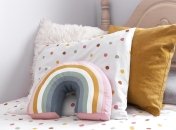 Пуховые и перьевые подушки будут идеально чистыми