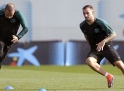 СМИ: Защитник "Барселоны" выразил желание вернуться в "Севилью"