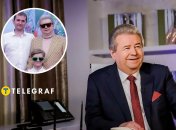 Що відомо про сина Михайла Поплавського і як він виглядає