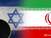 Ізраїль за 5 годин відбив сотні дронів та ракет Ірану: найяскравіші відео, як це було