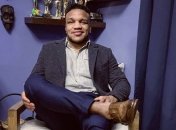 "Спорт делают личности": Жан Беленюк рассказал о своей главной цели