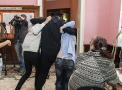 МИД проверяет информацию по инциденту на избирательном участке в Москве