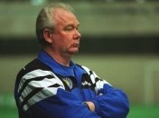 О Лобановском снимут художественный фильм