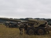 Сутки в АТО: Боевики совершили 34 обстрела по позициям ВСУ