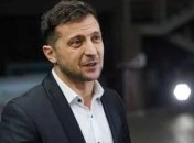 Зеленский поблагодарил нардепов за принятие законопроекта о рынке земли