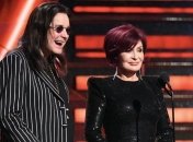 Шерон Осборн кардинально змінила образ (Фото)