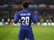 Восходящая звезда Челси поделился своим мнением о работе Лэмпарда