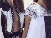 В Україну намагалися незаконно провезти одяг від Valentino, Chanel, Gucci