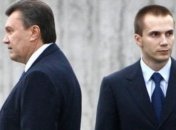 Александр Янукович не получал сообщения о подозрении по делу "Межигорья"