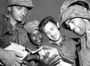 Мрачная память Корейской войны, начавшейся 25 июня 1950 года