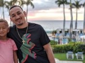 "Настоящий мужик и непобедимый": американский чемпион UFC похвалил Хабиба