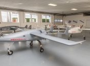 На дрон окрім камери можна повішати різноманітні датчики